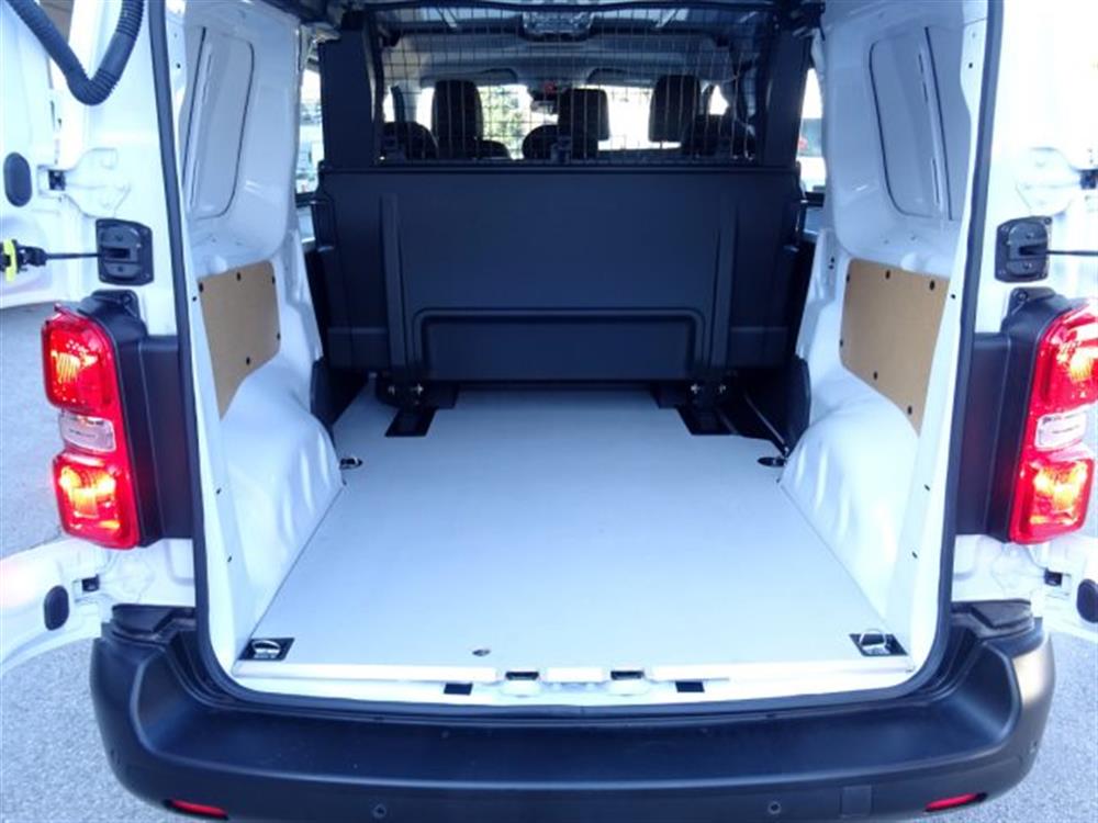 Scudo Scudo 1.5 BlueHDi 120 CV S