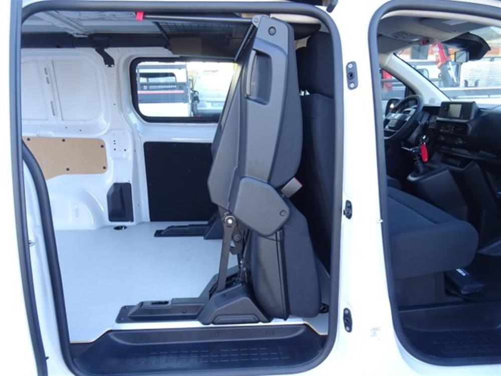 Scudo Scudo 1.5 BlueHDi 120 CV S