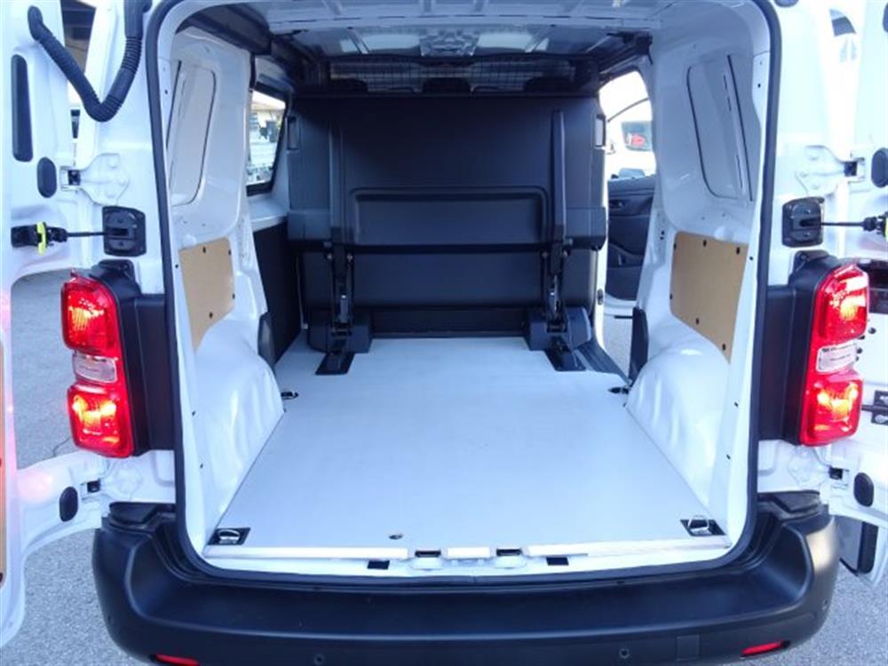 Scudo Scudo 1.5 BlueHDi 120 CV S