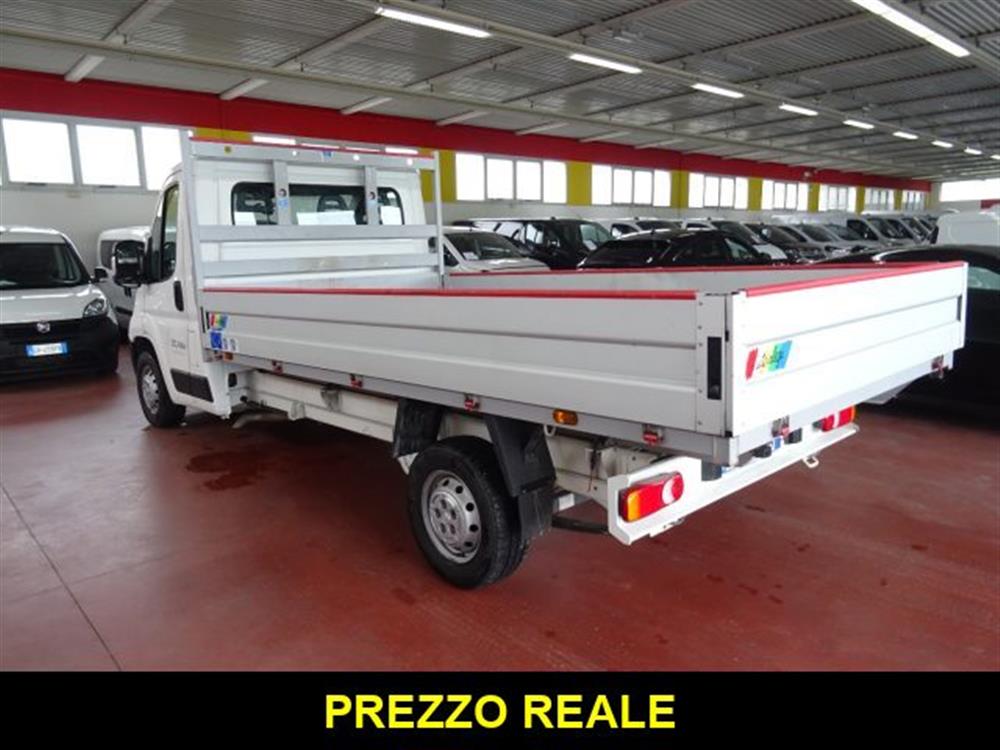 Boxer Boxer 35Q 2.2 BlueHDi 140