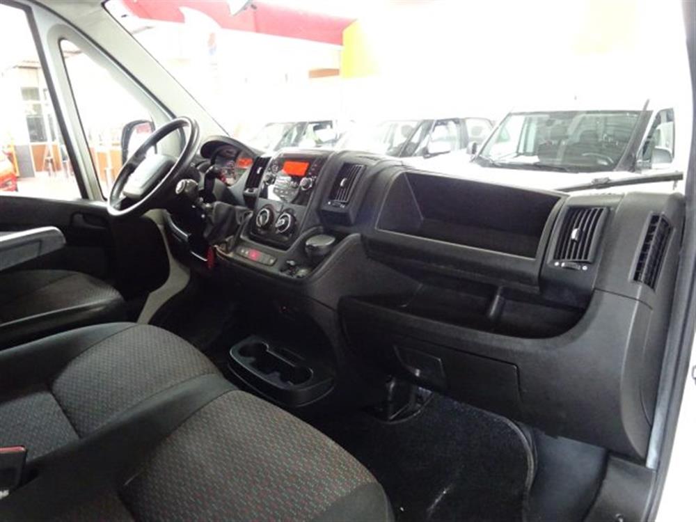 Boxer Boxer 35Q 2.2 BlueHDi 140