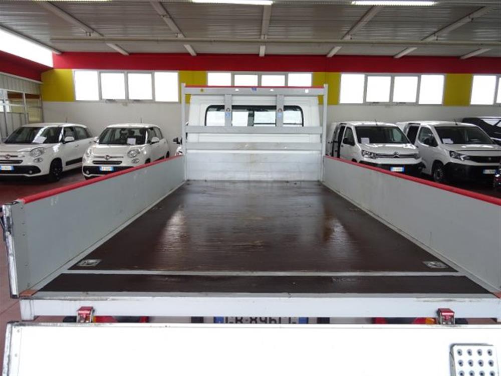 Boxer Boxer 35Q 2.2 BlueHDi 140