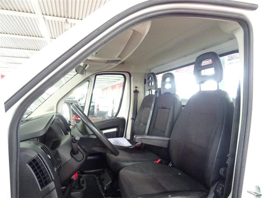 Boxer Boxer 35Q 2.2 BlueHDi 140