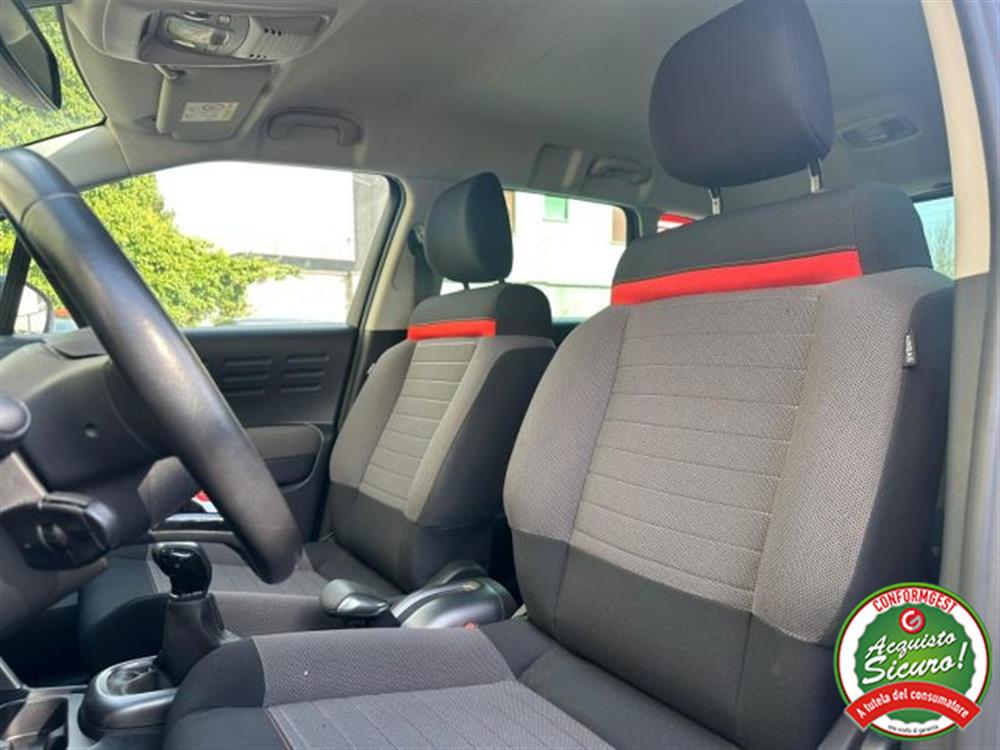 C3 Aircross C3 Aircross PureTech 110 S&S Fee