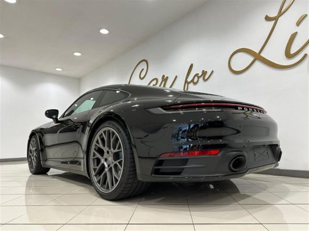 911 911 Carrera 992 S IVA ES