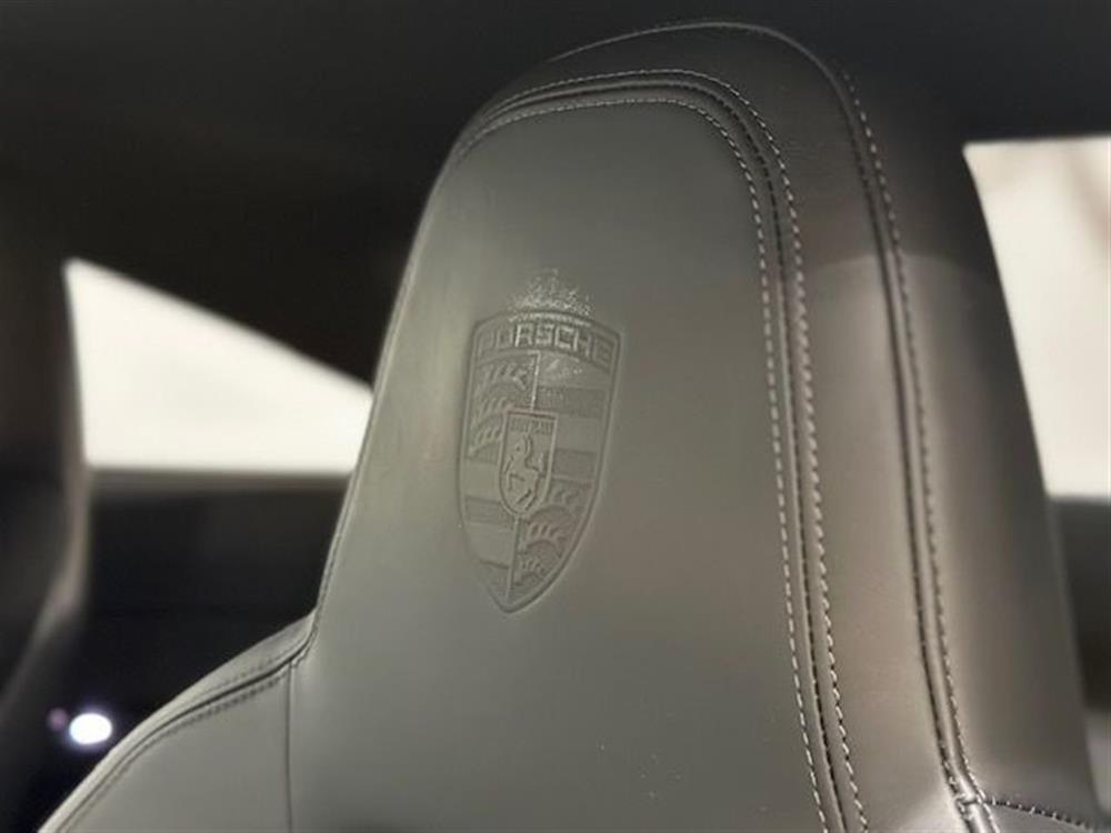 911 911 GT3 992 Touring IVA
