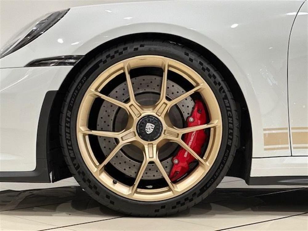 911 911 GT3 992 Touring IVA