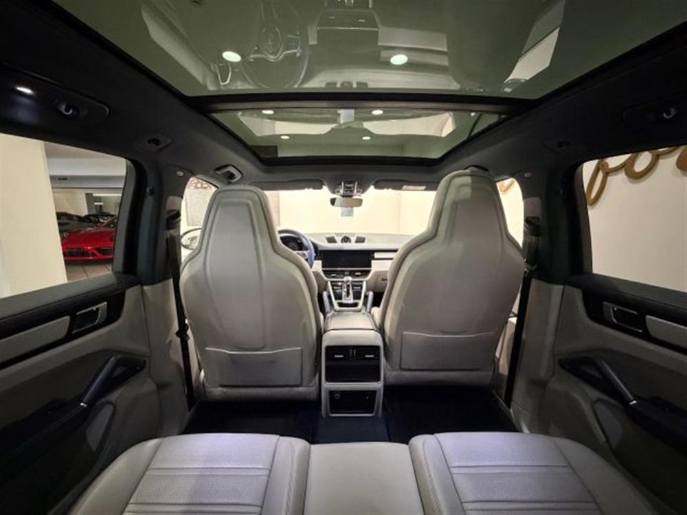 Cayenne Cayenne 3.0 Hybrid V6 IVA ES