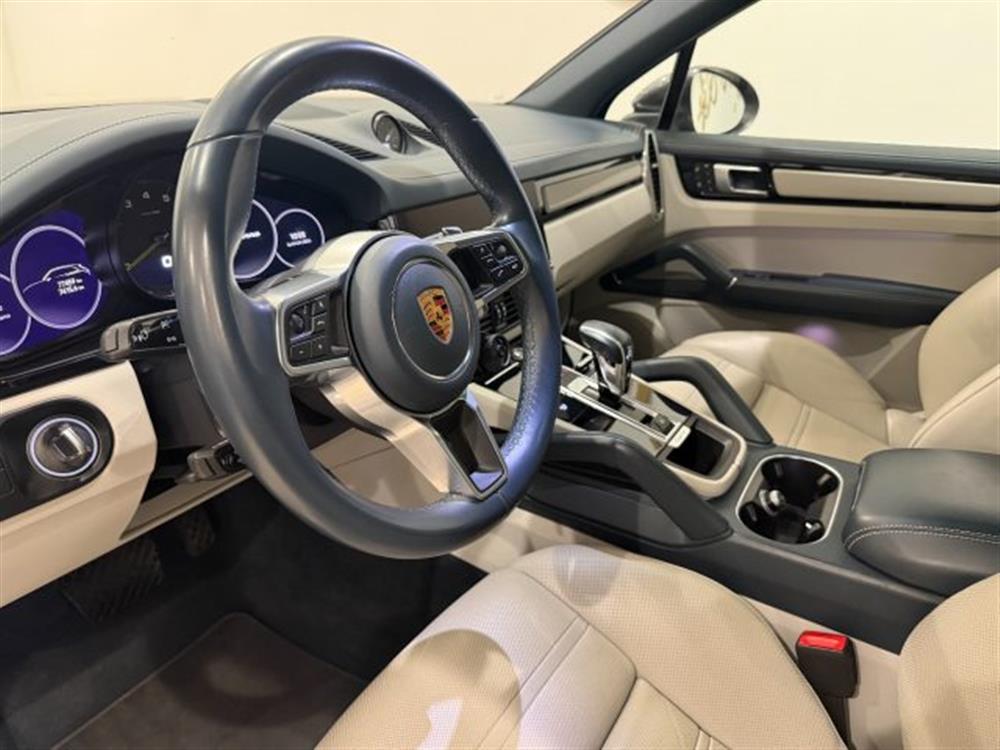 Cayenne Cayenne 3.0 Hybrid V6 IVA ES