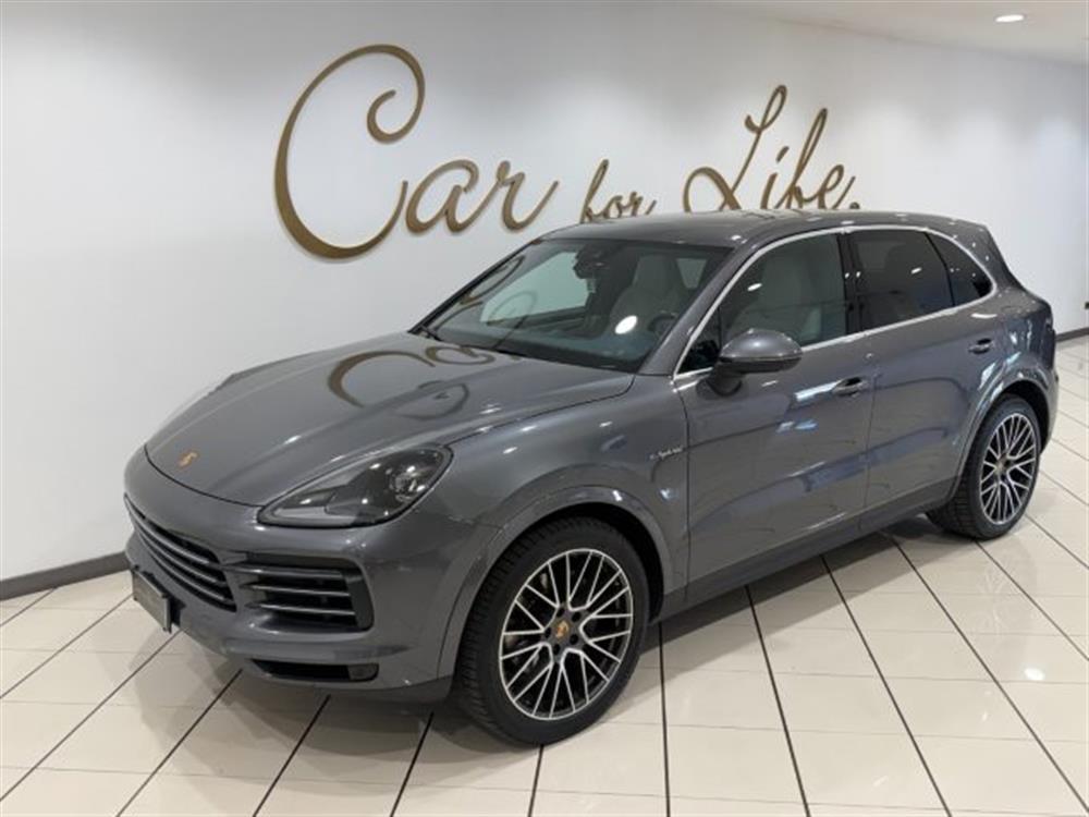 Cayenne Cayenne 3.0 Hybrid V6 IVA ES