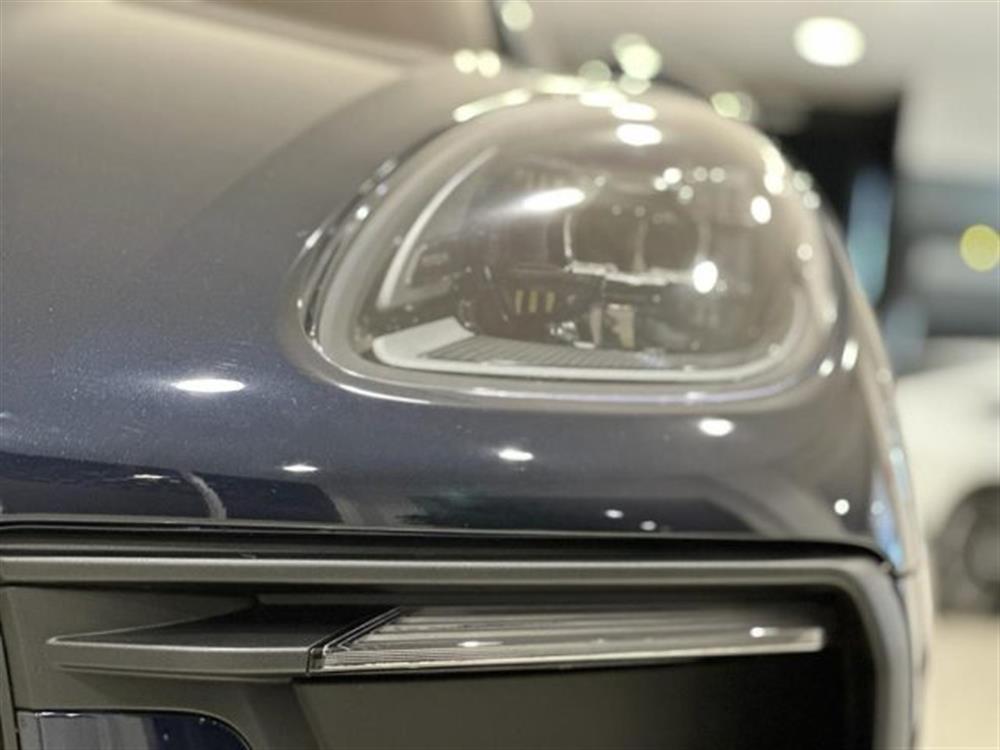 Macan Macan 2.0 III 265 CV Pdk