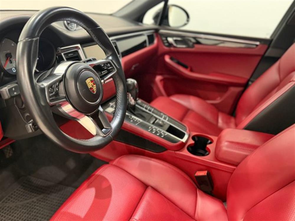 Macan Macan 3.0 Diesel S IVA ESP