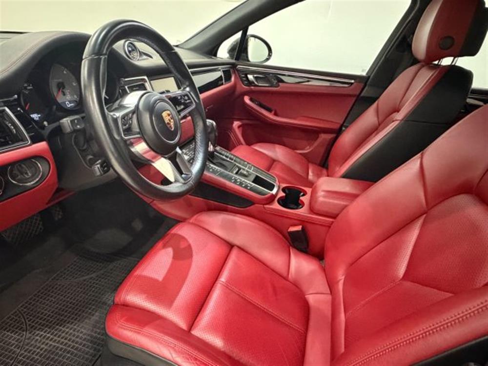 Macan Macan 3.0 Diesel S IVA ESP