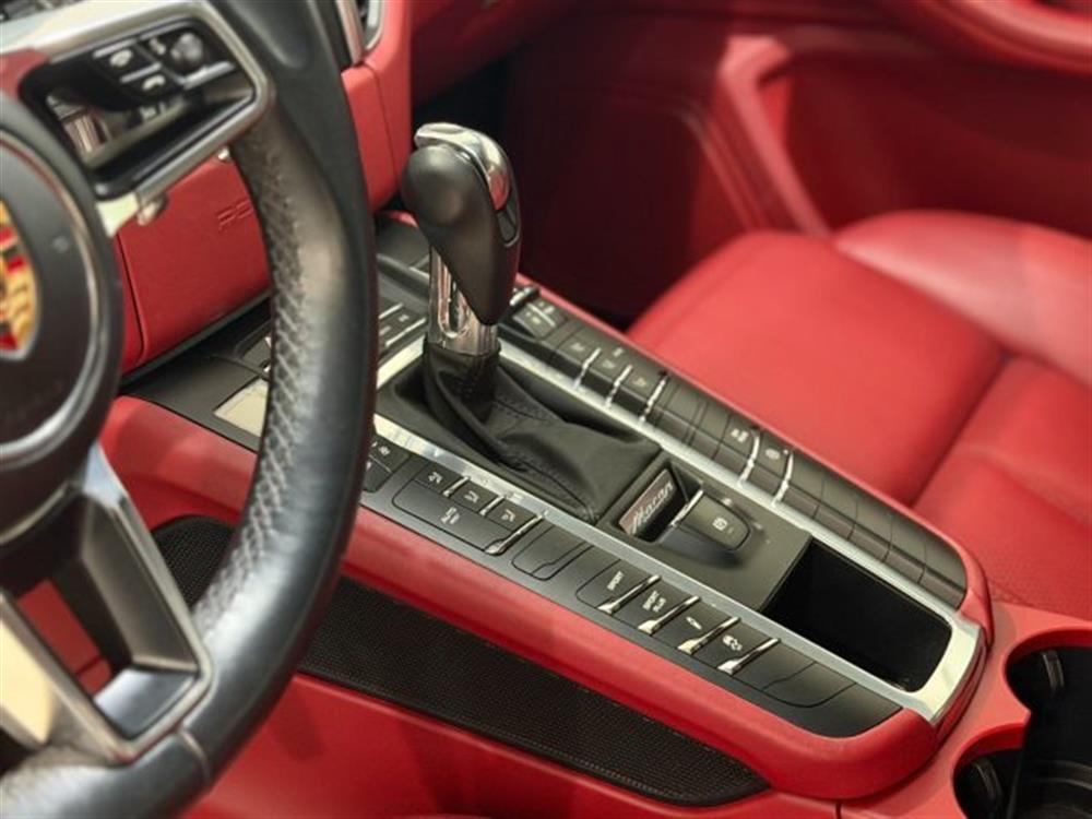 Macan Macan 3.0 Diesel S IVA ESP