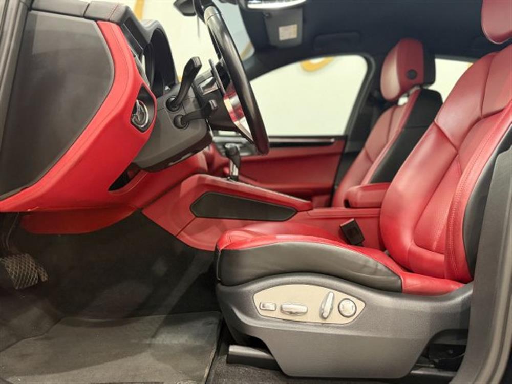 Macan Macan 3.0 Diesel S IVA ESP