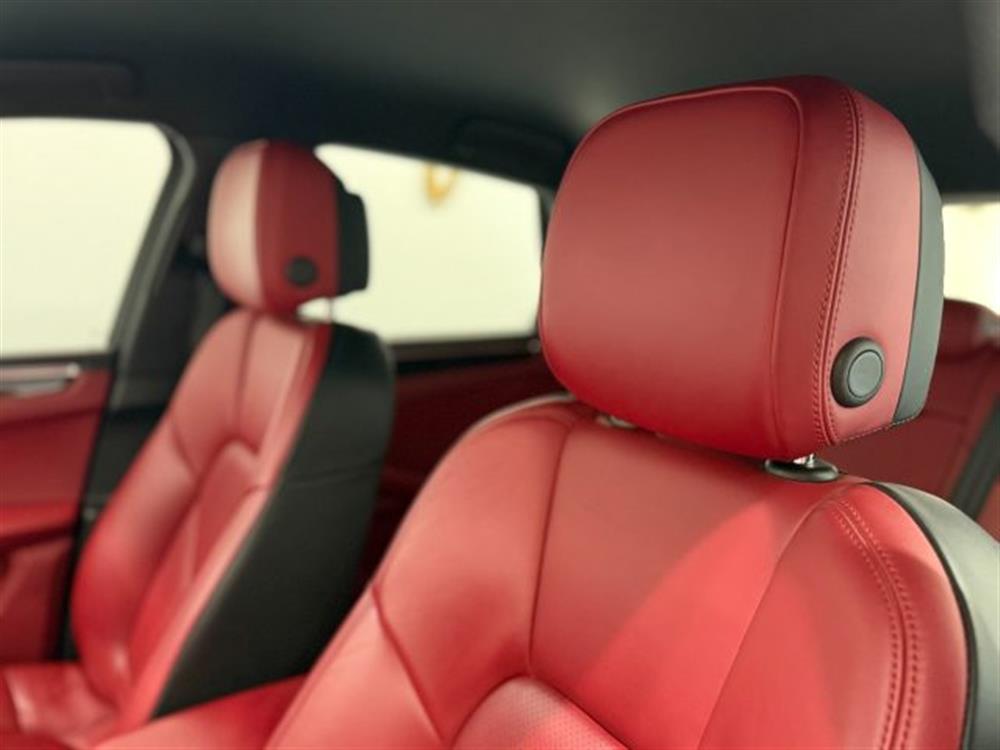 Macan Macan 3.0 Diesel S IVA ESP