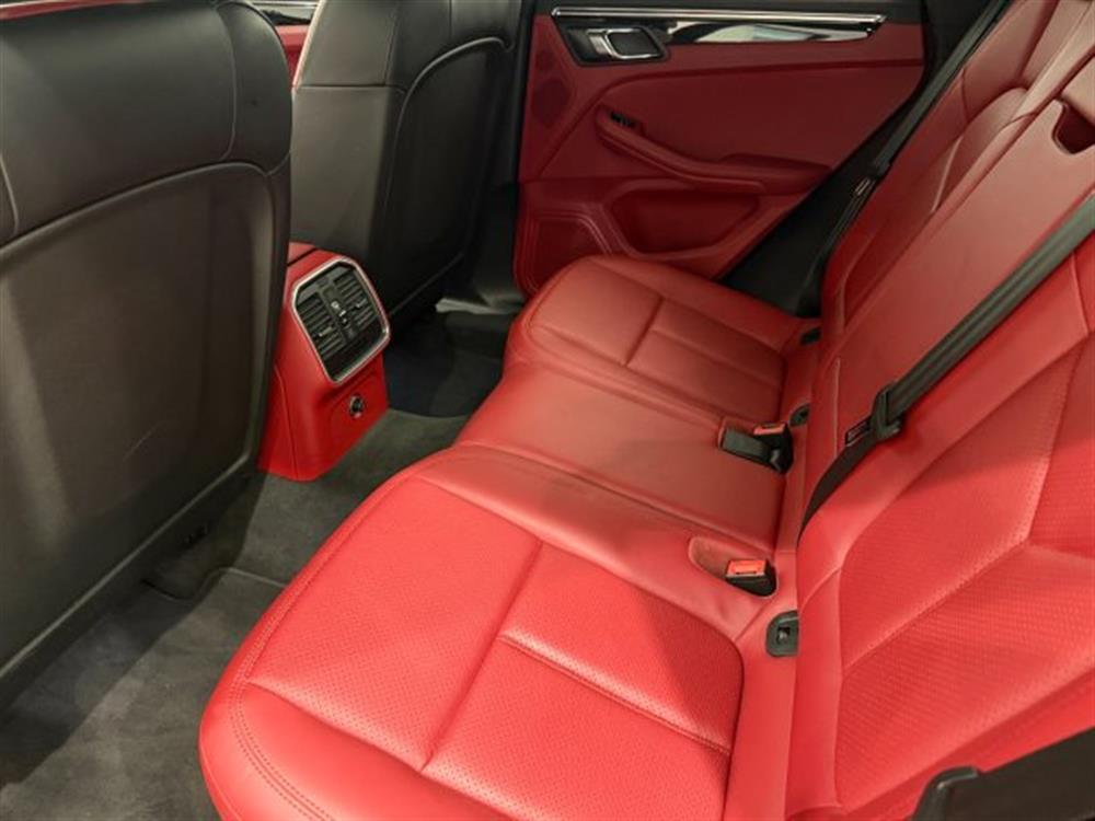 Macan Macan 3.0 Diesel S IVA ESP