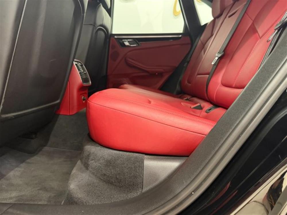 Macan Macan 3.0 Diesel S IVA ESP