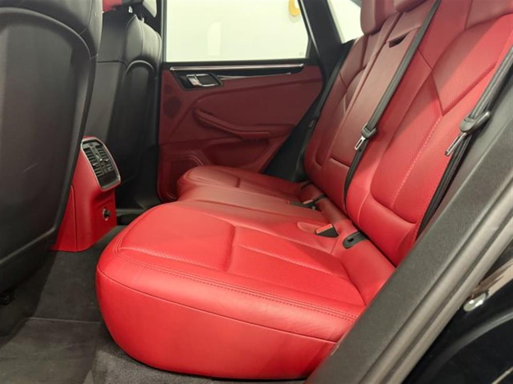 Macan Macan 3.0 Diesel S IVA ESP