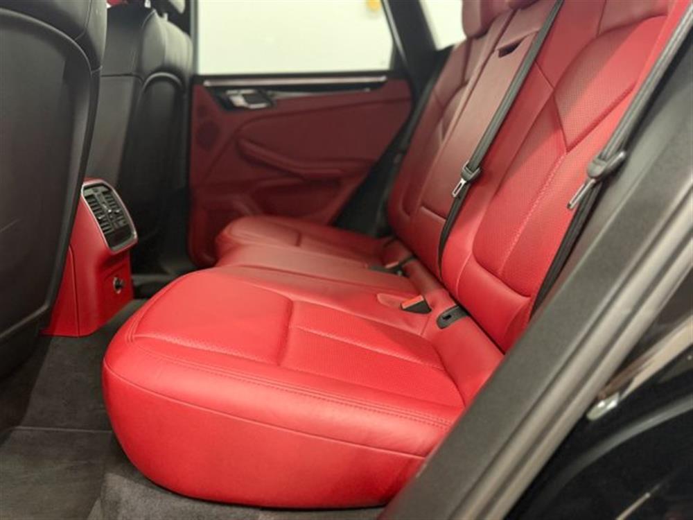 Macan Macan 3.0 Diesel S IVA ESP