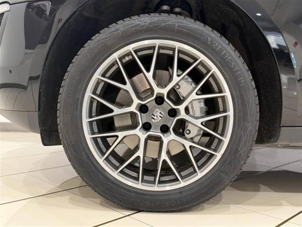 Macan Macan 3.0 Diesel S IVA ESP
