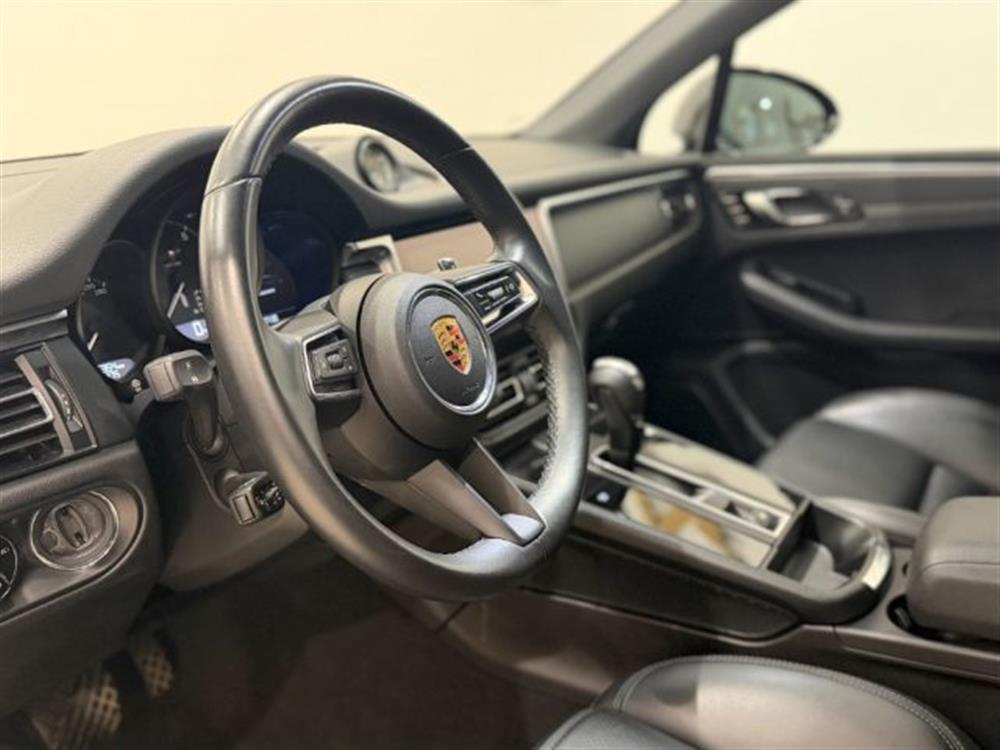 Macan Macan III 2.0 PDK Full Opt