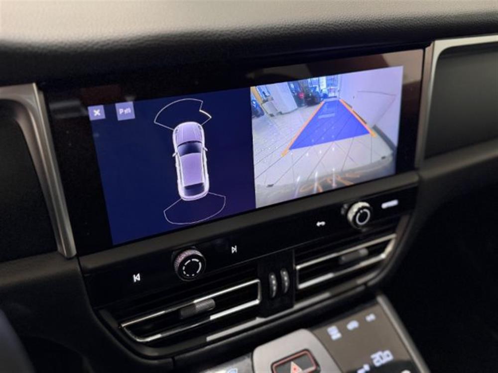 Macan Macan III 2.0 PDK Full Opt
