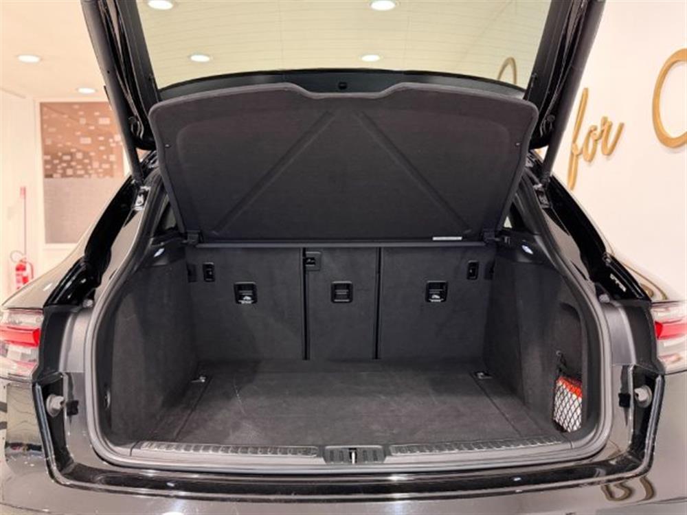 Macan Macan III 2.0 PDK Full Opt