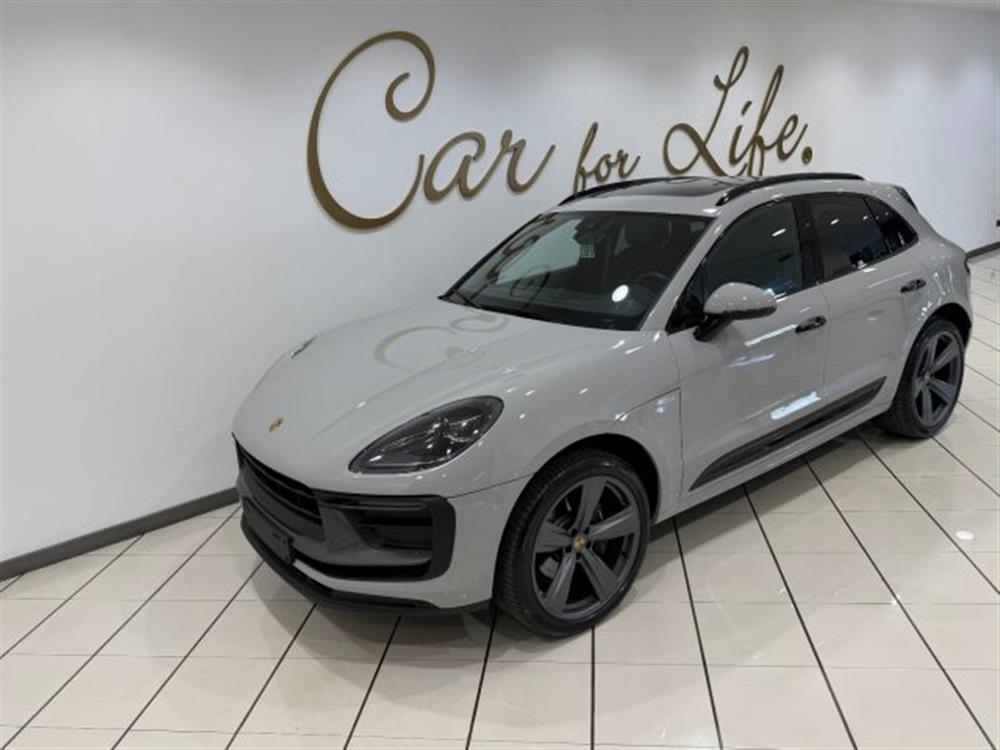 Macan Macan III 2.0 T 265 CV IVA