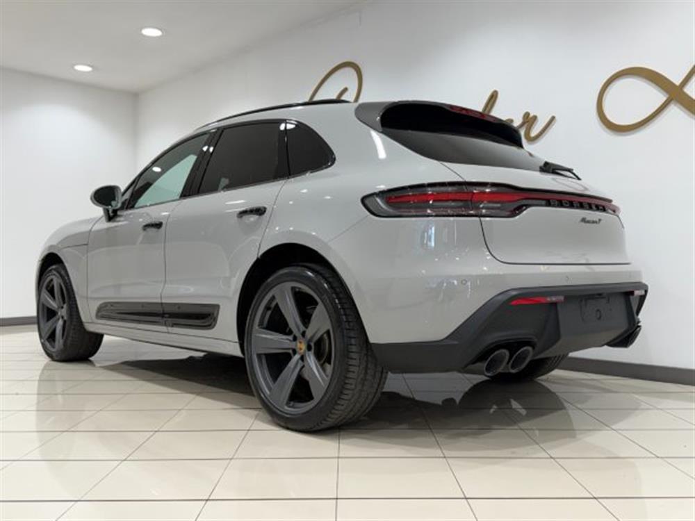 Macan Macan III 2.0 T 265 CV IVA