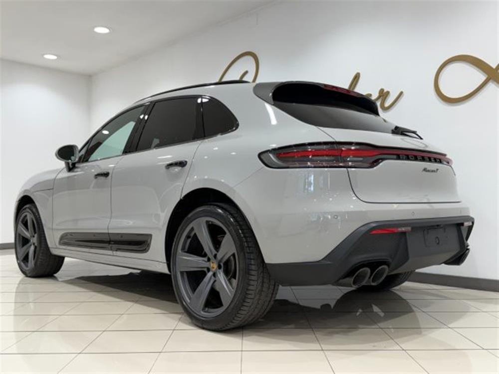 Macan Macan III 2.0 T 265 CV IVA