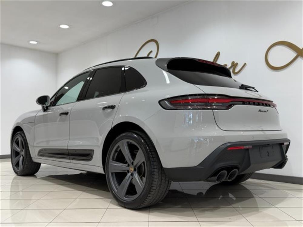 Macan Macan III 2.0 T 265 CV IVA