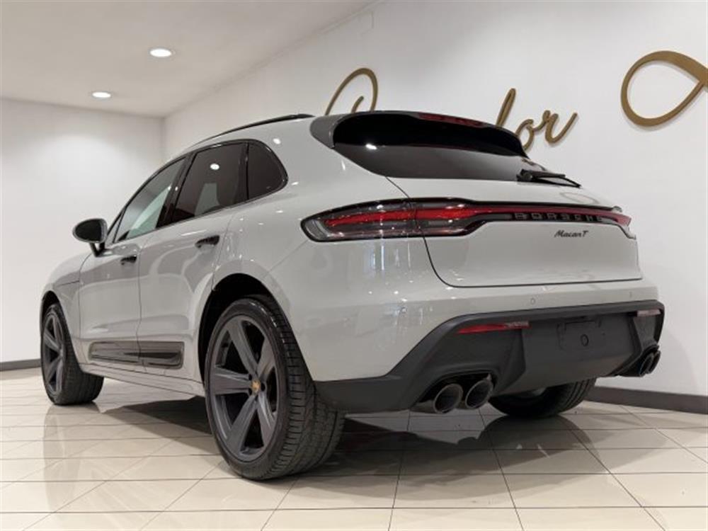 Macan Macan III 2.0 T 265 CV IVA