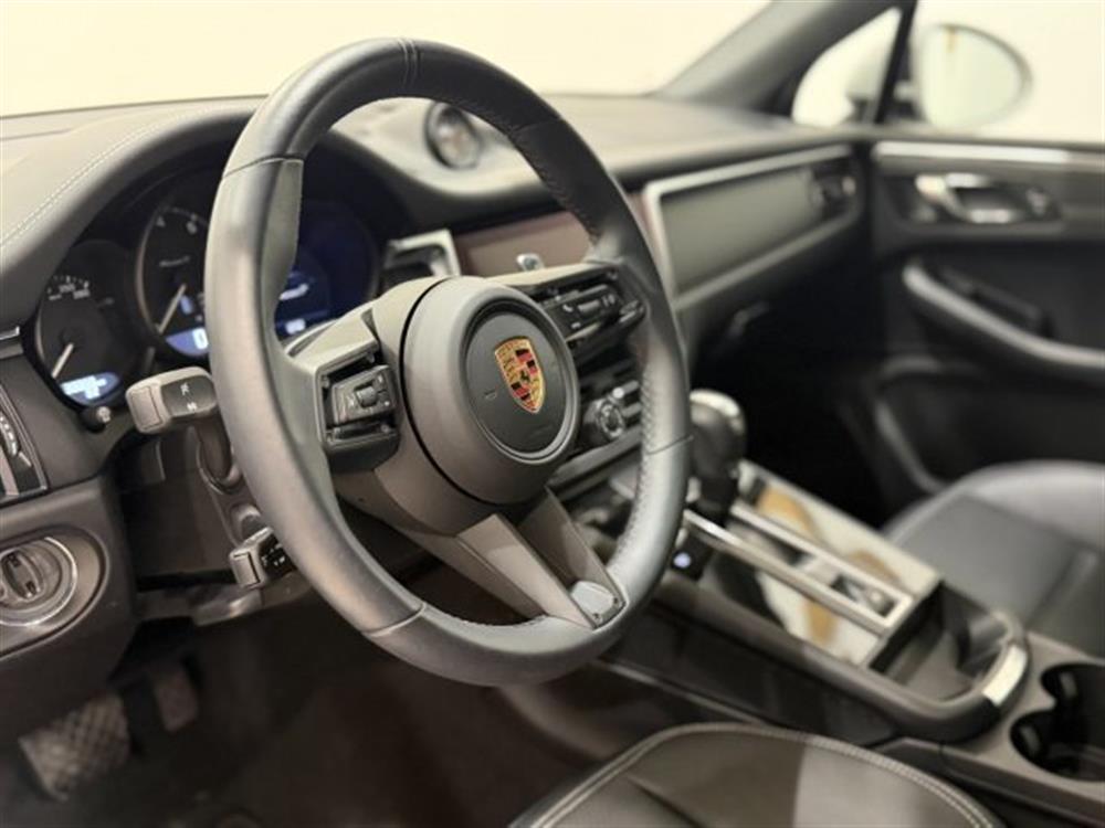 Macan Macan III 2.0 T 265 CV IVA