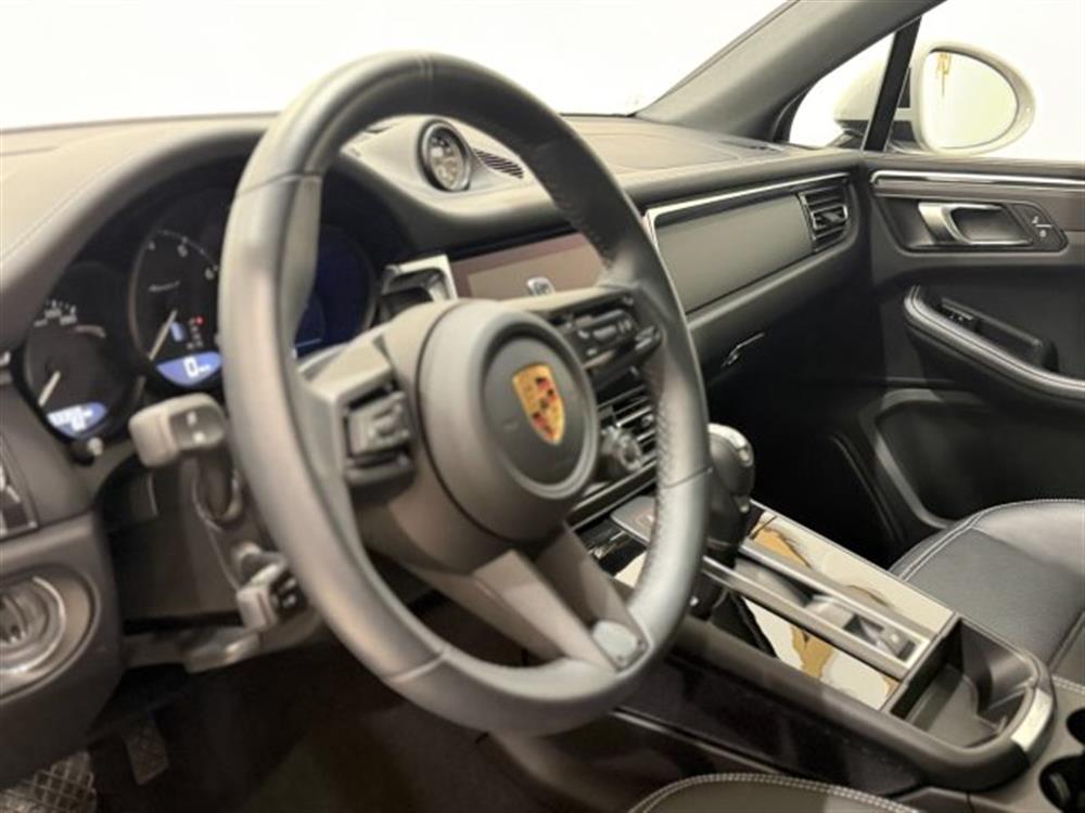 Macan Macan III 2.0 T 265 CV IVA