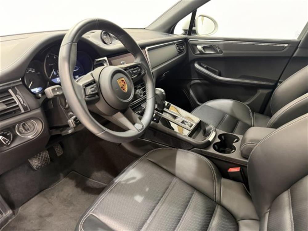 Macan Macan III 2.0 T 265 CV IVA