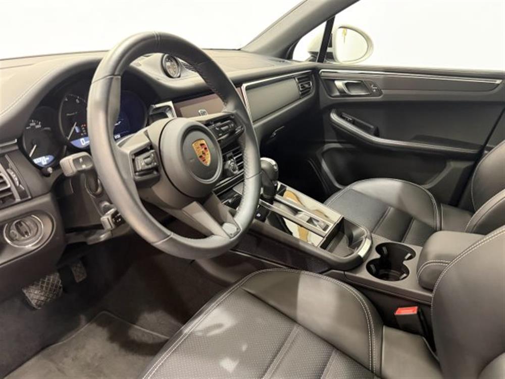 Macan Macan III 2.0 T 265 CV IVA