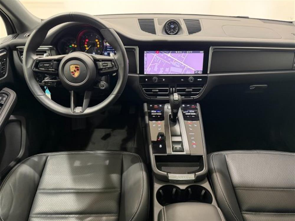 Macan Macan III 2.0 T 265 CV IVA