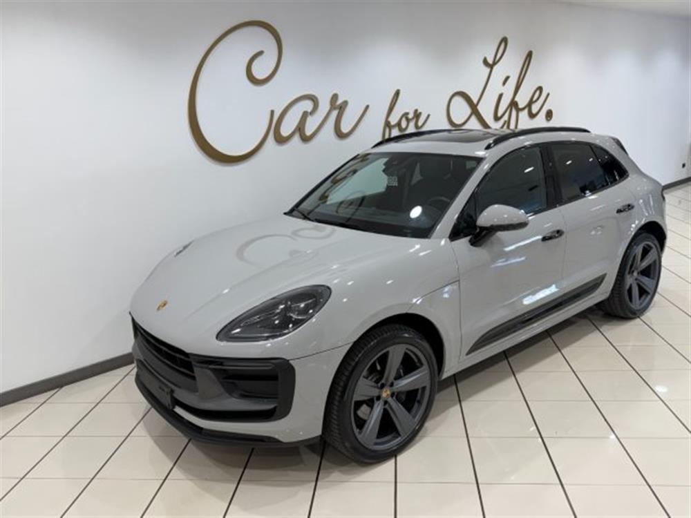 Macan Macan III 2.0 T 265 CV IVA