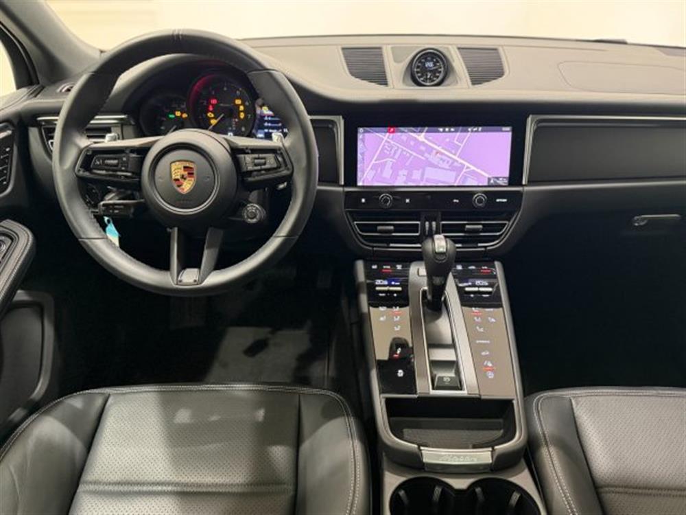 Macan Macan III 2.0 T 265 CV IVA