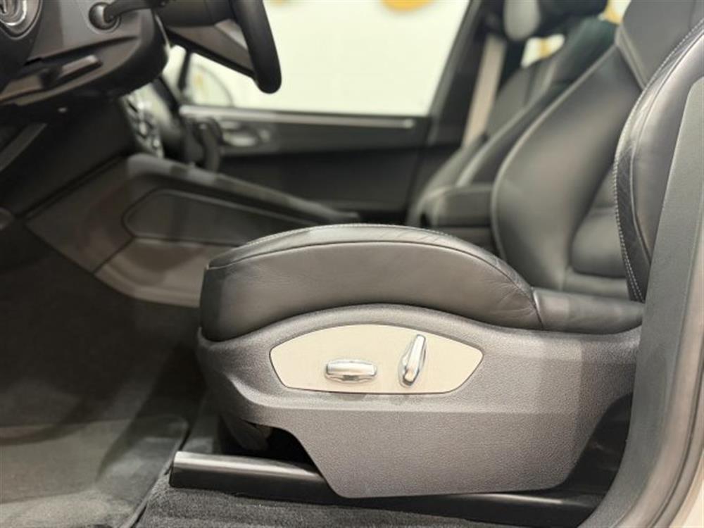 Macan Macan III 2.0 T 265 CV IVA