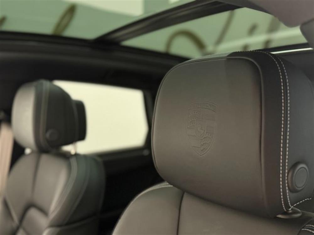 Macan Macan III 2.0 T 265 CV IVA