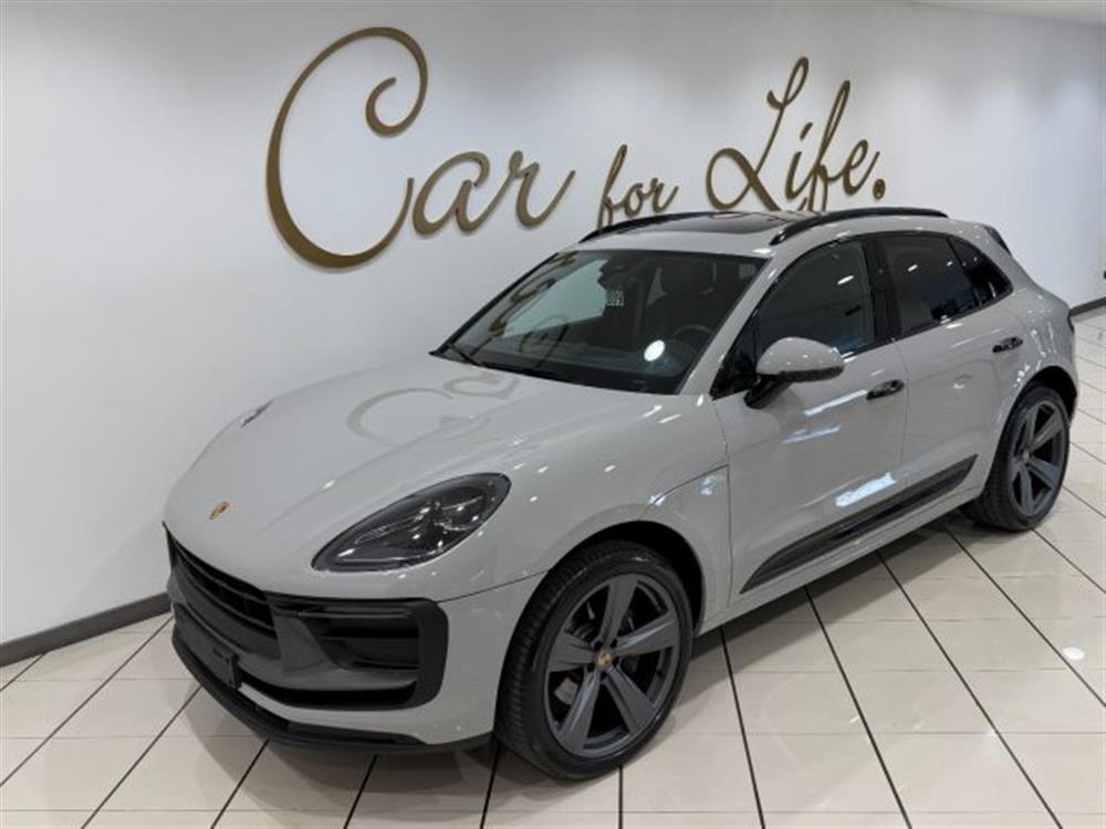 Macan Macan III 2.0 T 265 CV IVA