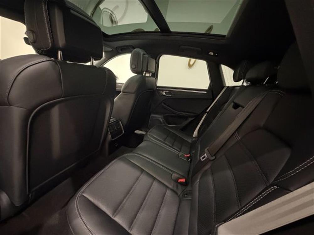 Macan Macan III 2.0 T 265 CV IVA