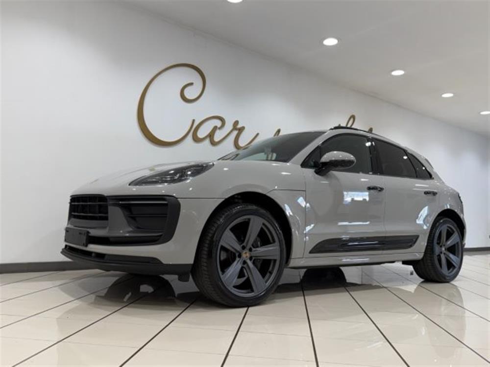 Macan Macan III 2.0 T 265 CV IVA