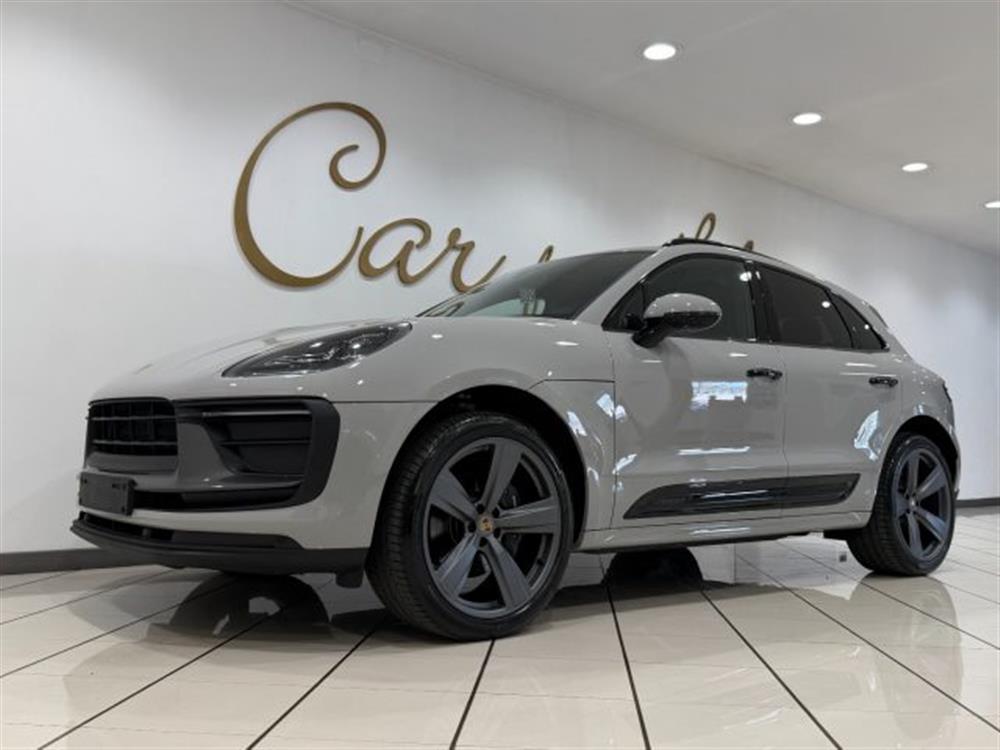 Macan Macan III 2.0 T 265 CV IVA