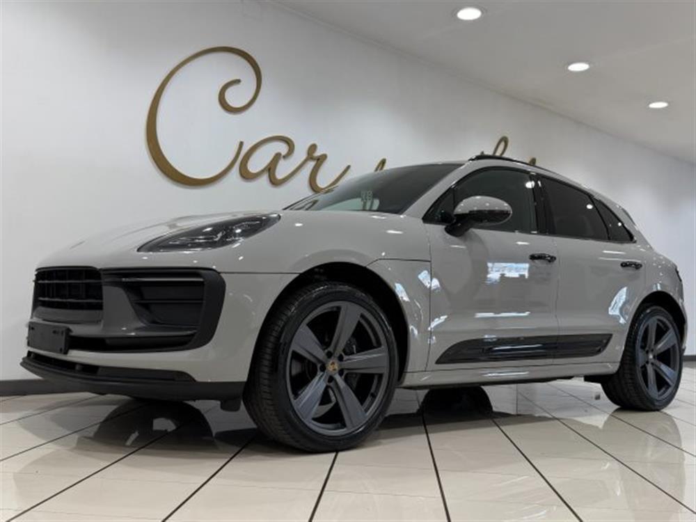Macan Macan III 2.0 T 265 CV IVA