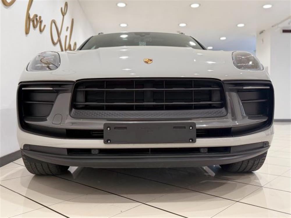Macan Macan III 2.0 T 265 CV IVA
