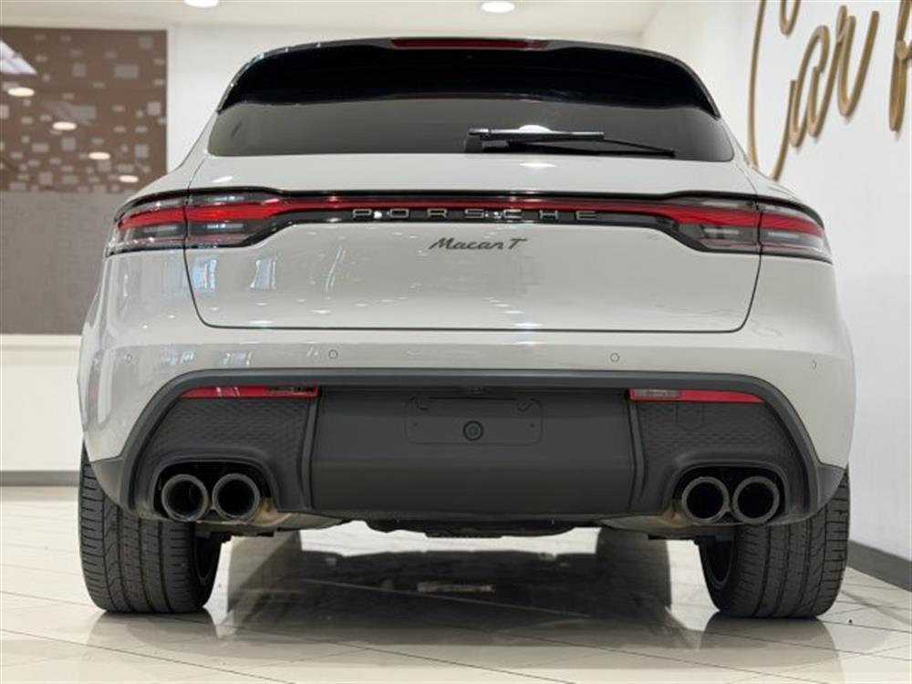 Macan Macan III 2.0 T 265 CV IVA