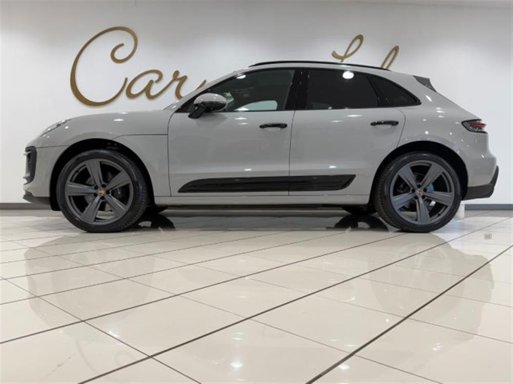 Macan Macan III 2.0 T 265 CV IVA